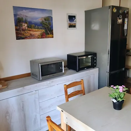 Brezza Estate Apartment San Bartolomeo Al Mare