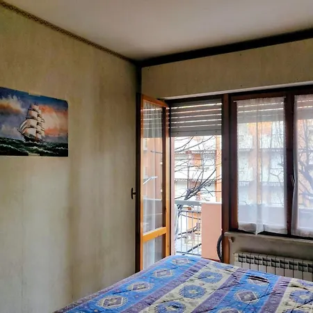 Brezza Estate Apartment San Bartolomeo Al Mare