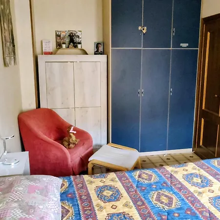 Brezza Estate Apartment *