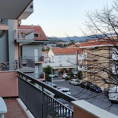 Brezza Estate San Bartolomeo Al Mare