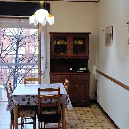 Apartment Brezza Estate