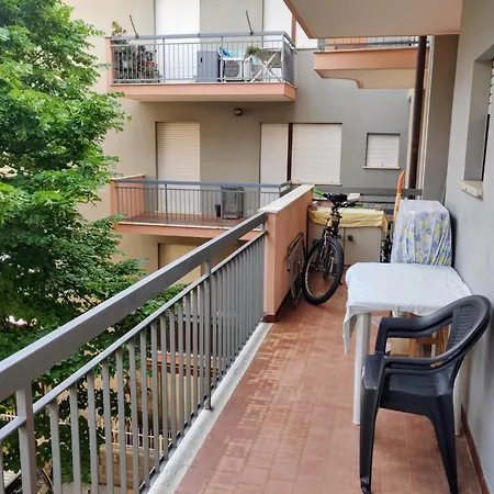 Brezza Estate San Bartolomeo Al Mare