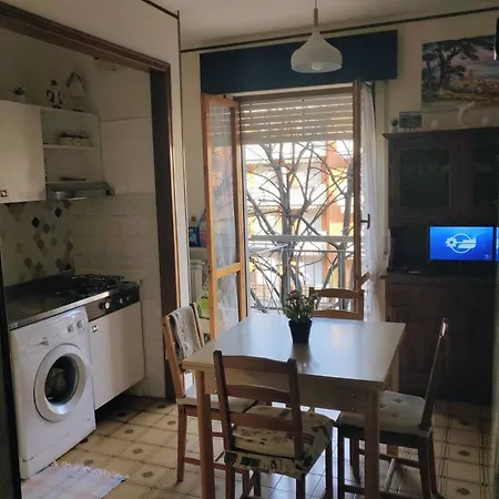 Apartman Brezza Estate San Bartolomeo al Mare