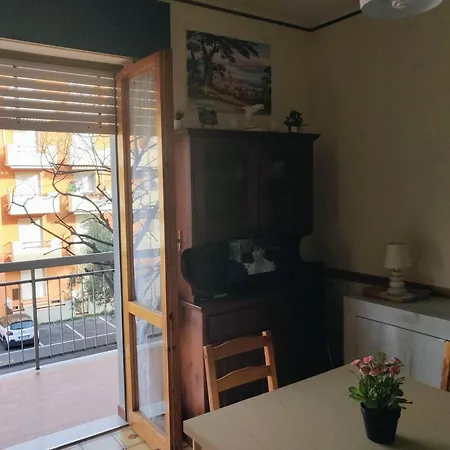 Brezza Estate * San Bartolomeo Al Mare