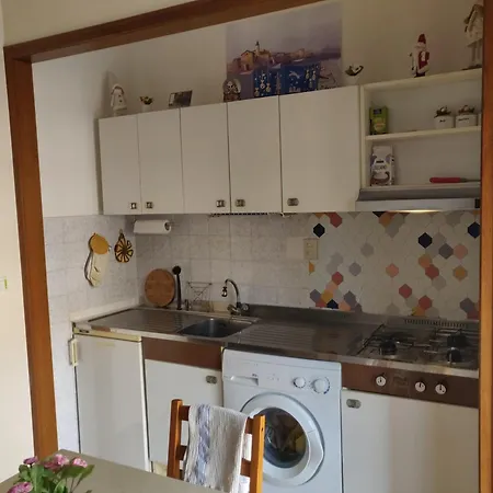 Appartement Brezza Estate *