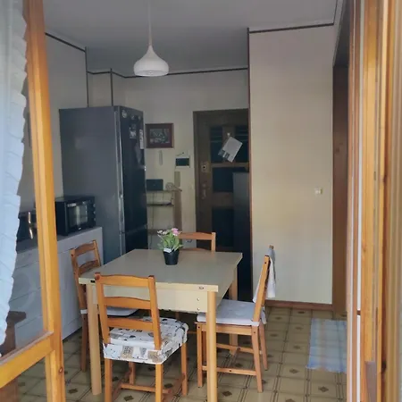 Διαμέρισμα Brezza Estate
