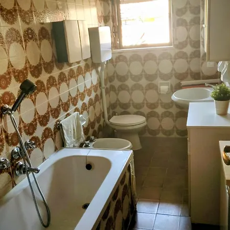 Brezza Estate Lägenhet *