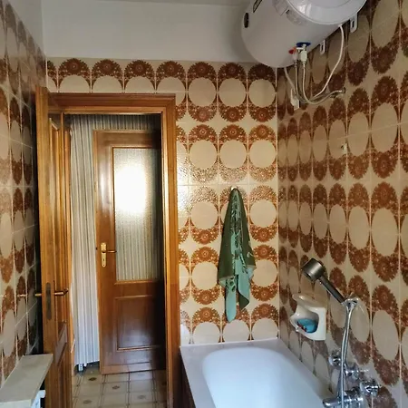 Διαμέρισμα Brezza Estate *