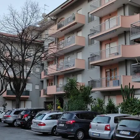 Appartement Brezza Estate *