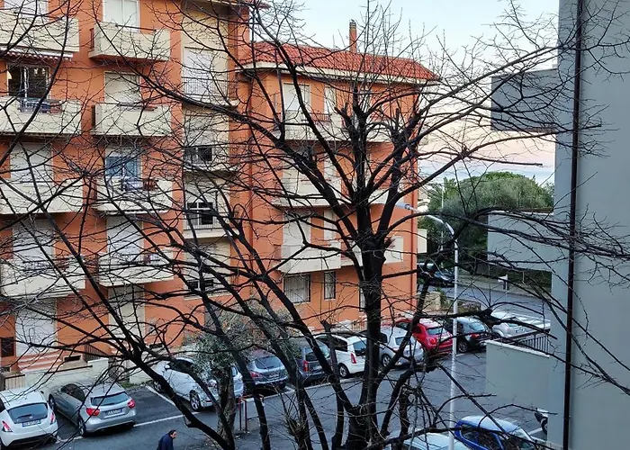 Brezza Estate * San Bartolomeo Al Mare