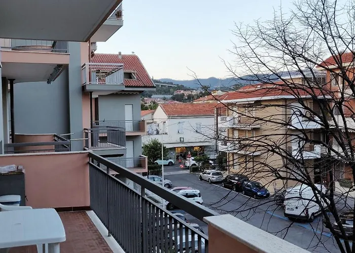 Brezza Estate San Bartolomeo Al Mare