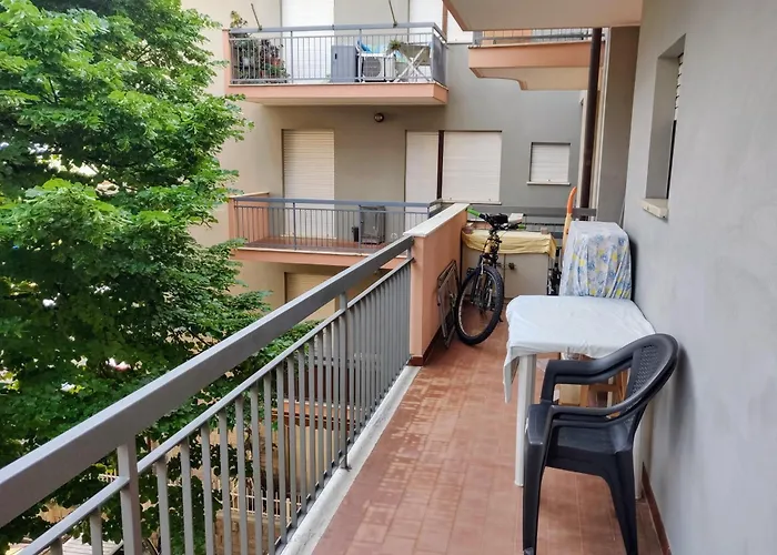 Brezza Estate San Bartolomeo Al Mare