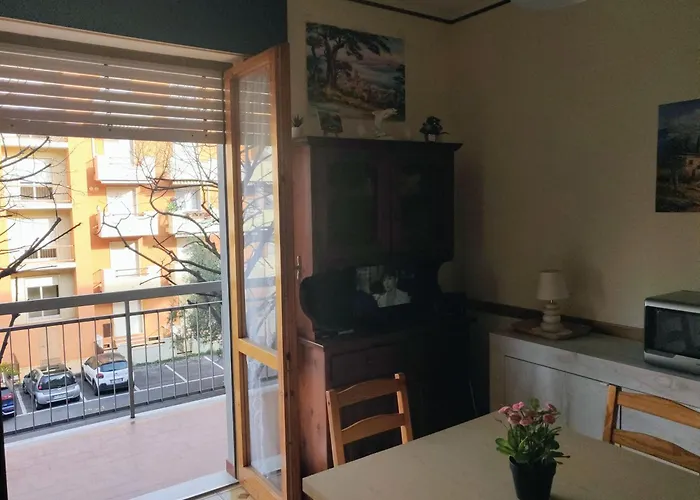 Brezza Estate * San Bartolomeo Al Mare