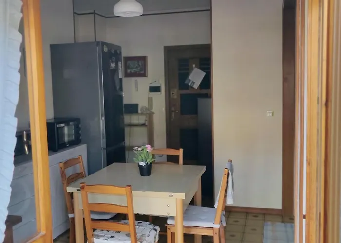 Lägenhet Brezza Estate