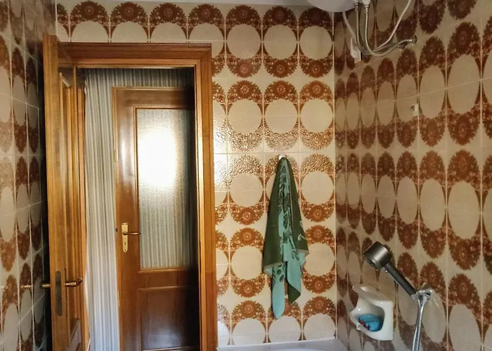 Lägenhet Brezza Estate *