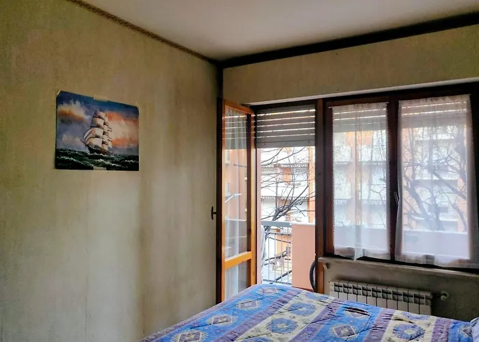 Brezza Estate Apartment San Bartolomeo Al Mare