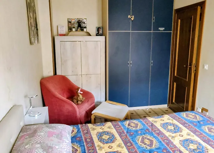 Brezza Estate Apartment *