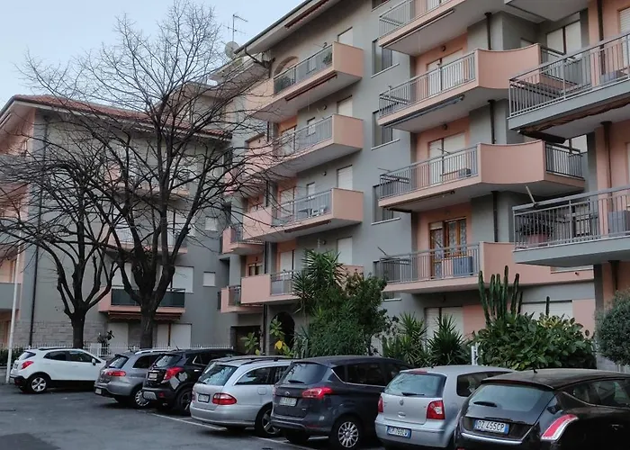 Apartment Brezza Estate *